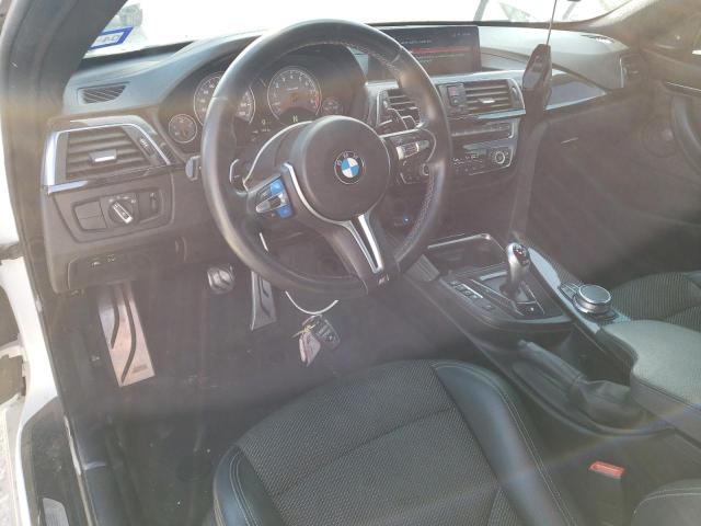 WBS4Y9C05LFH69648 BMW M4
