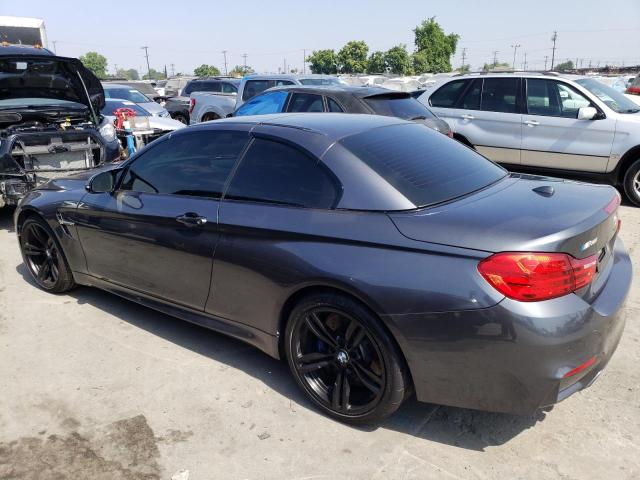 WBS3U9C58FP967865 BMW M4