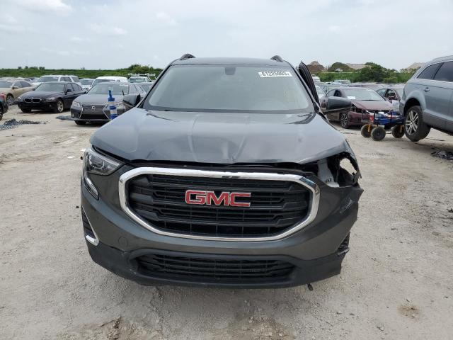 3GKALMEV9KL132580 GMC Terrain Sle