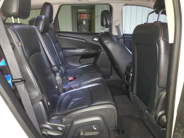 3C4PDCGB9GT239488 Dodge Journey Crossroad