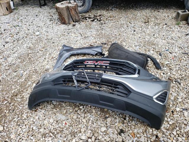 3GKALTEV4JL408706 GMC Terrain Sle