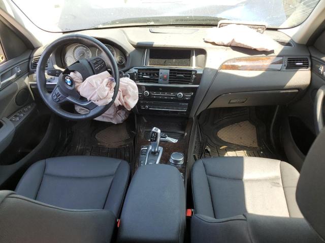 5UXWX9C35H0W80360 BMW X3 Xdrive28i