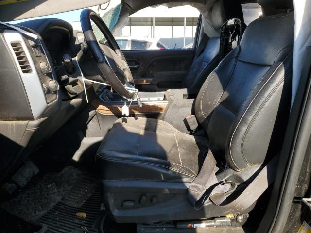 3GTU2VEC6EG219320 GMC Sierra K1500 Slt