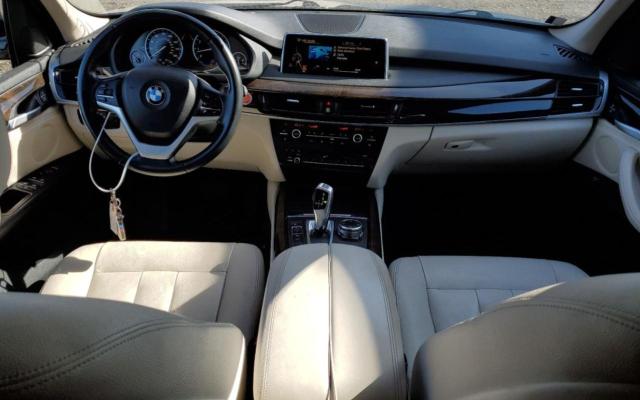 5UXKR2C57G0R71104 BMW X5 Sdrive35i
