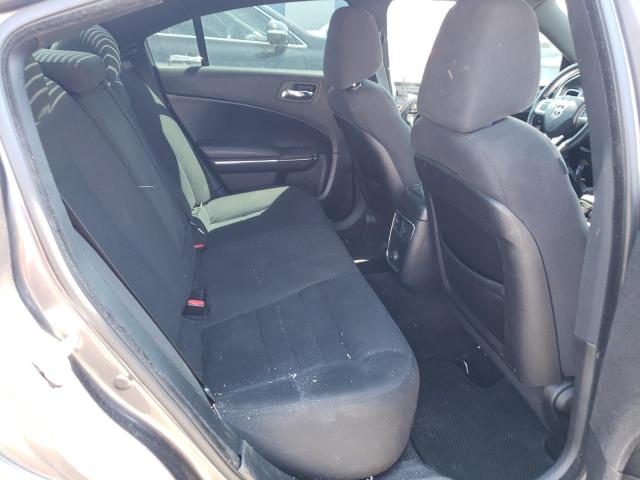 2C3CDXBG7EH230386 Dodge Charger Se