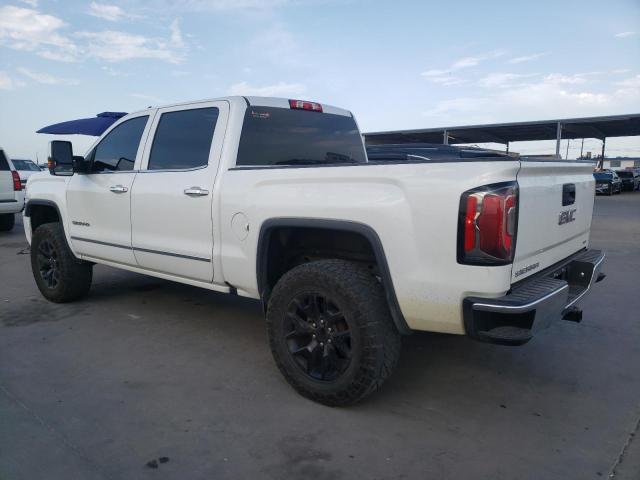 3GTU2NEJ3JG227058 GMC Sierra K1500 Slt