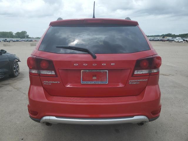 3C4PDDGG3FT585147 Dodge Journey Crossroad