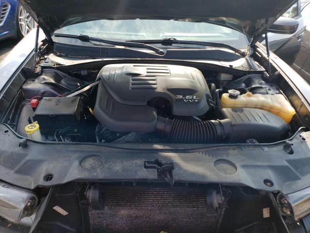 2C3CDXBG9EH173995 Dodge Charger Se