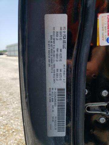 2C3CDXGJ5HH618919 Dodge Charger R/t 392