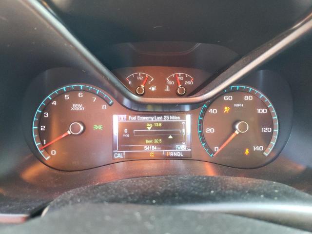 1GTG6CEN0J1129810 GMC CANYON SLE