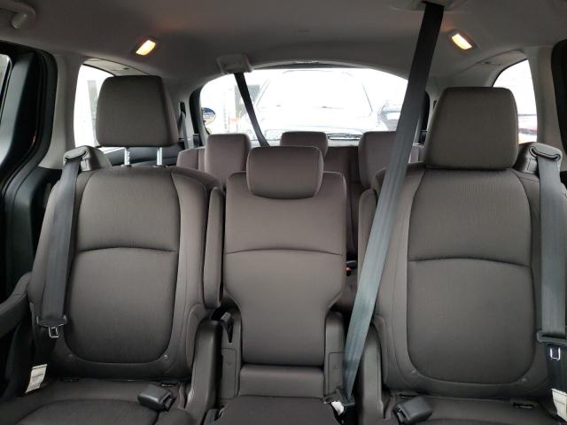 5FNRL6H56LB061294 Honda ODYSSEY EX