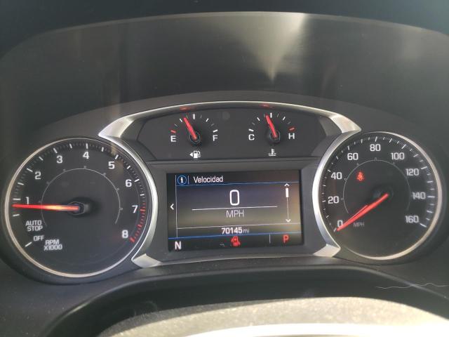 1GKKNKLA2LZ163764 GMC ACADIA SLE