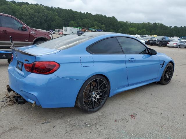 WBS3R9C50GK338133 BMW M4