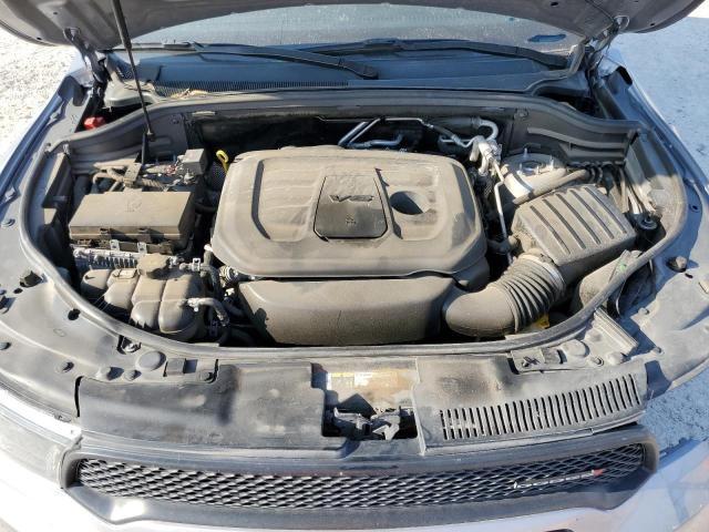 1C4RDHDG0KC691002 Dodge DURANGO GT