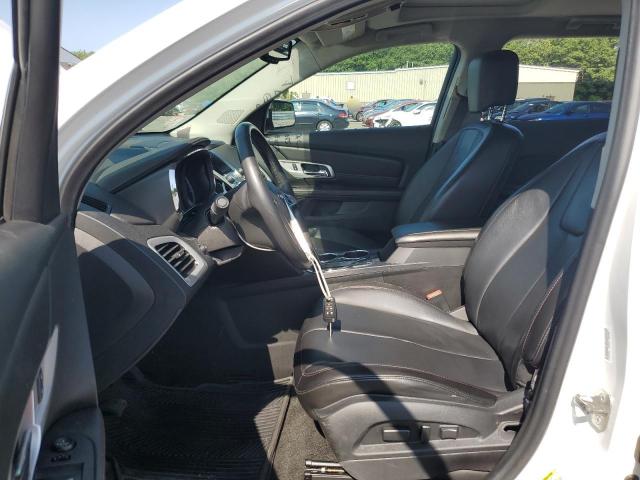 2GKFLXEK9F6365043 GMC Terrain Slt