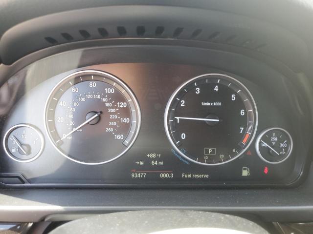 WBA5A7C58FD626705 BMW 528 XI