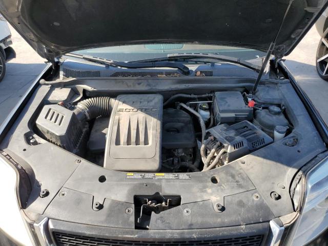 2GKALSEK1E6315930 GMC Terrain Slt