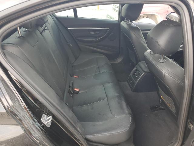 WBA8E9G58GNT43871 BMW 328 I Sulev