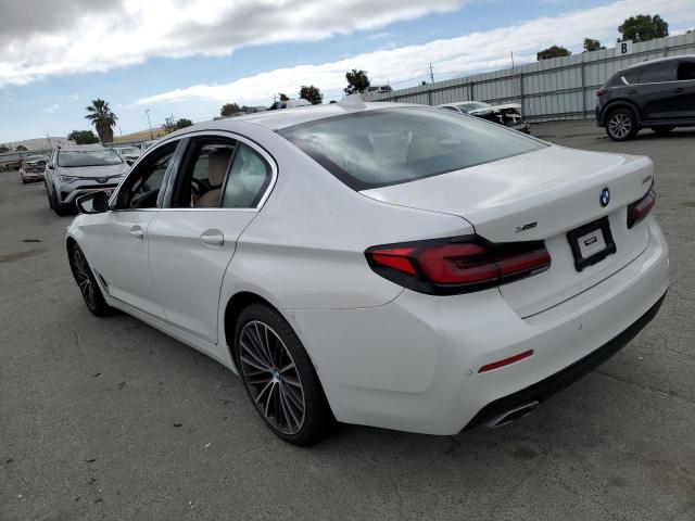 WBA13BJ0XPWX96914 BMW 530 XI