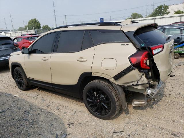 3GKALVEG1PL109972 GMC Terrain Slt