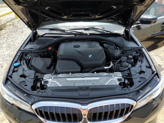 3MW5R7J03L8B05836 BMW 330XI
