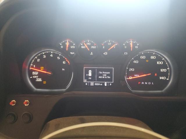 3GTUUAED4NG557813 GMC Sierra K1500
