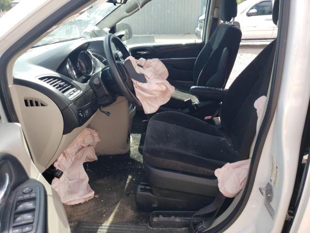 2C4RDGBG3HR866940 Dodge Grand Caravan Se