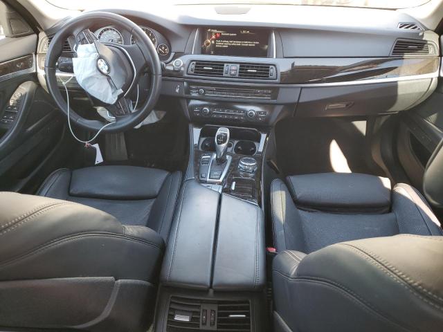 WBA5B1C5XGG550902 BMW 535 I