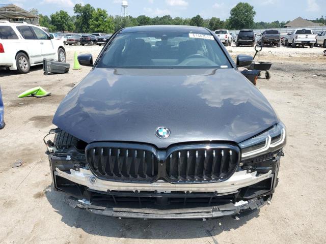 WBA53BJ00MWX03296 BMW 540 I