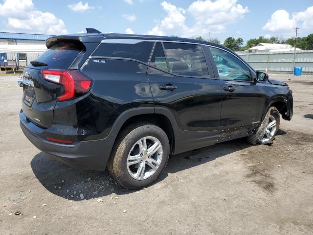 3GKALTEV1NL177091 GMC Terrain Sle
