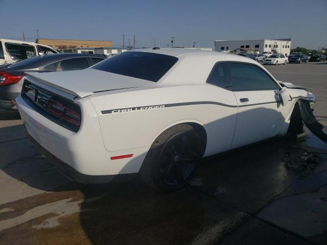 2C3CDZAG8HH629129 Dodge Challenger Sxt
