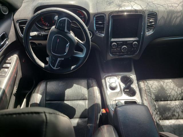 1C4SDJCT5HC704116 Dodge Durango R/t
