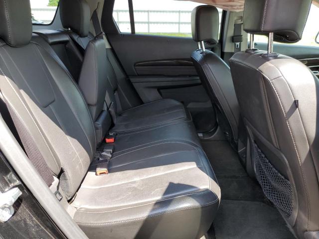 2GKFLVE34H6262919 GMC Terrain Denali