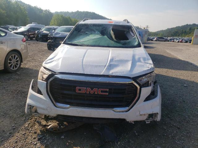 3GKALTEV4NL165551 GMC Terrain Sle