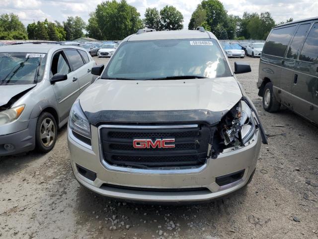 1GKKVPKD7FJ364913 GMC ACADIA SLE