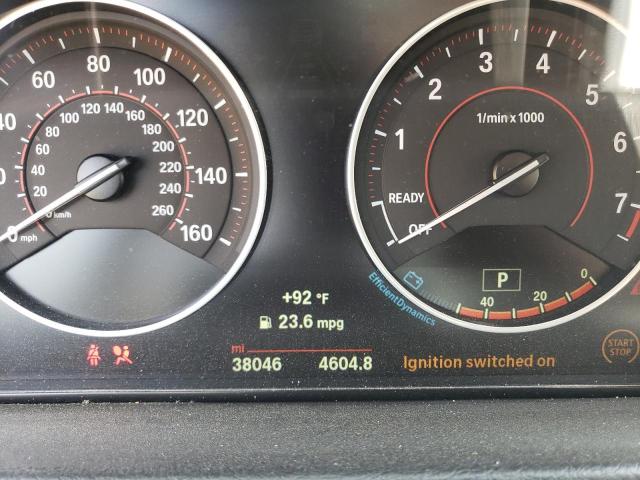 WBA4J1C58KBM13817 BMW 430i Gran Coupe