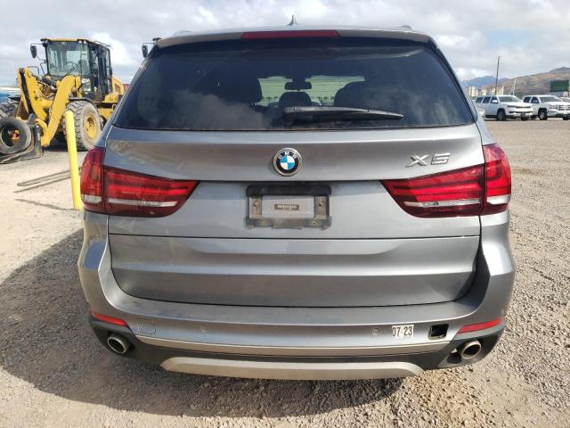 5UXKS4C57F0J98682 BMW X5 Xdrive35d