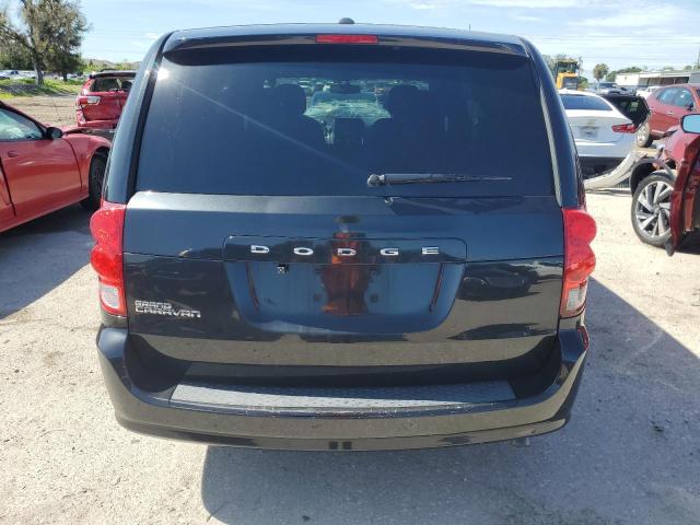 2C4RDGBG4ER379421 Dodge Grand Caravan Se