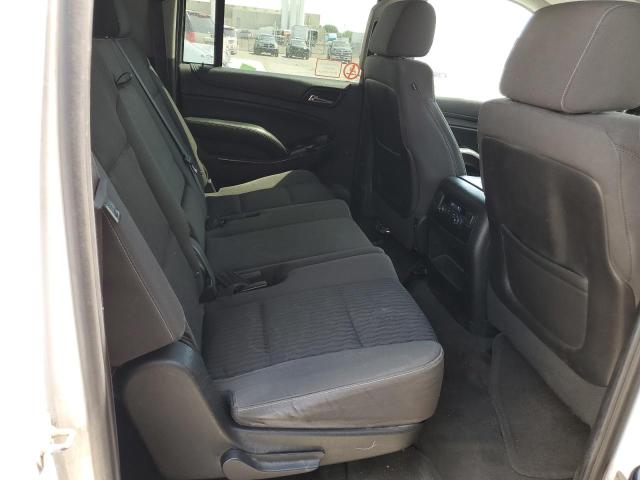 1GKS2GKCXFR153030 GMC Yukon Xl K1500 Sle