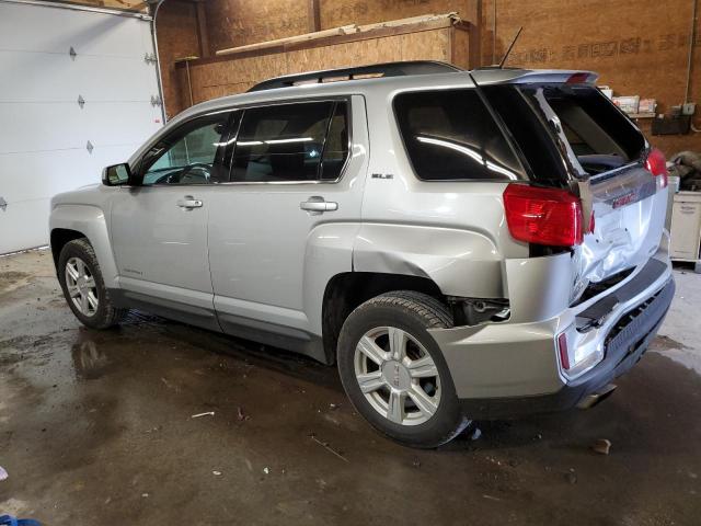 2GKFLTEK7G6287601 GMC Terrain Sle