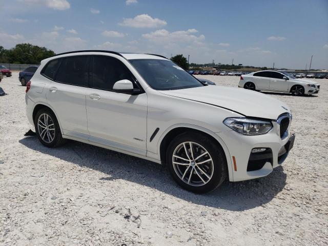 5UXTR9C5XJLC79814 BMW X3 Xdrive30i