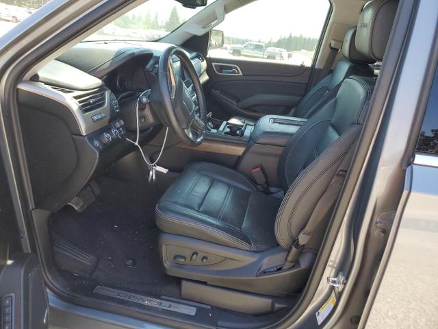 1GKS2CKJXKR211333 GMC YUKON DENALI