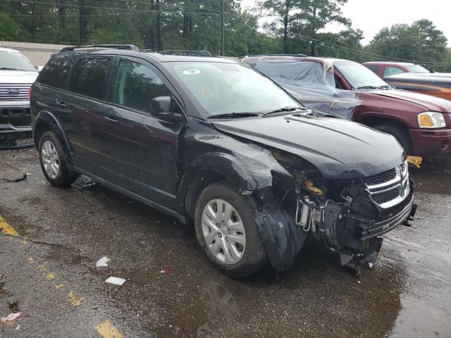3C4PDCAB2HT561884 Dodge JOURNEY SE