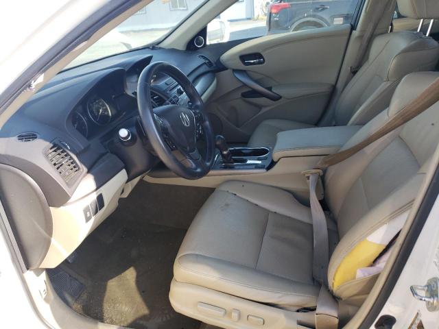 5J8TB3H31EL013192 Acura RDX