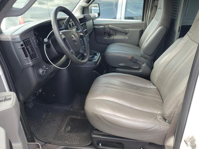 1GTW7AFF0G1137256 GMC Savana G2500