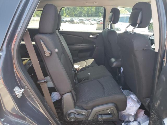 3C4PDCBB9JT475055 Dodge Journey Sxt