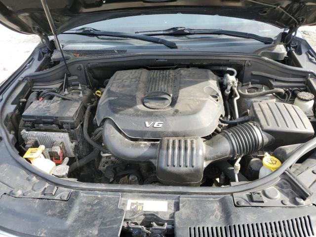 1C4RDHDG6FC891730 Dodge DURANGO LIMITED