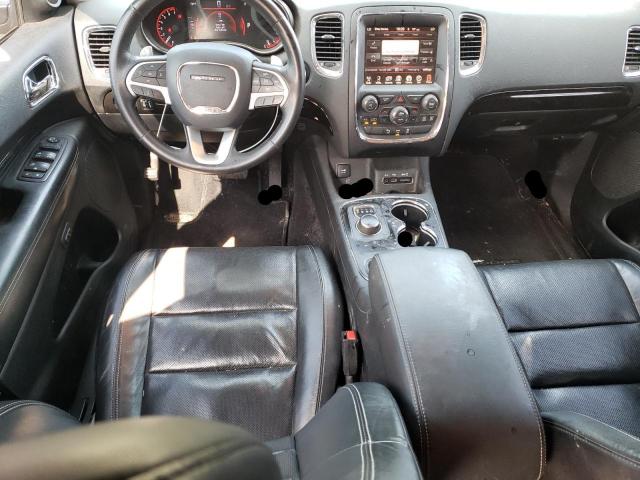 1C4RDJEG6FC240765 Dodge Durango Citadel