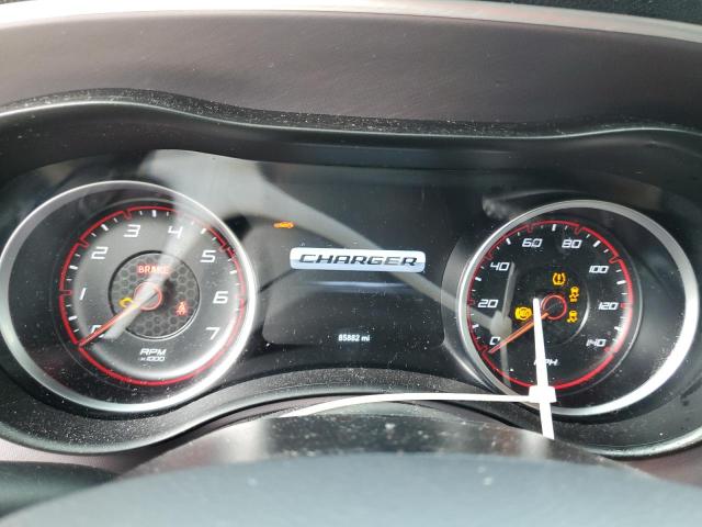 2C3CDXBG0LH121779 Dodge Charger Sxt