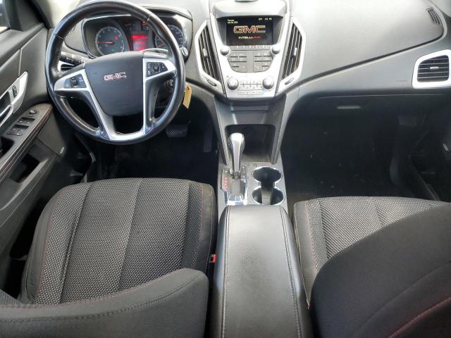 2GKFLWEK6F6253696 GMC Terrain Sle